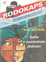 Rodokaps - Salto v posledním jednání