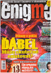 Enigma  - Červen 2017