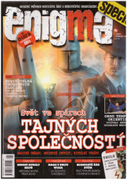 Enigma  -  Speciál 1/2010