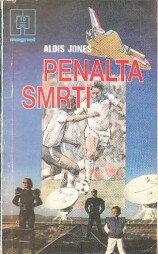 Penalta smrti od Alois Joneš - MAGNET