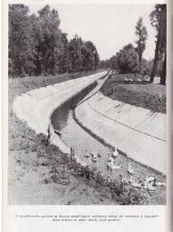 Svázané časopisy Lidé a země II. ročník 1953.