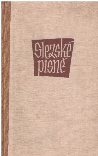 Slezské písně od Petr Bezruč (p)