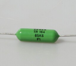 Rezistor TR 164 85K6