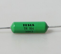 Rezistor TR 164 39K2 -F1