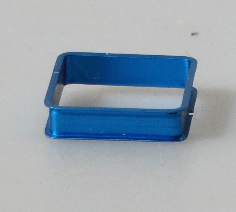 Komponenty pro elektroniku