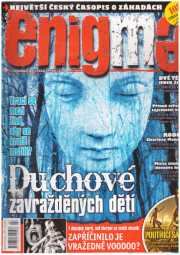 Enigma - Červenec 2013