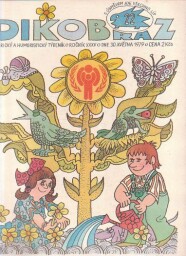 DIKOBRAZ 22, 30. května 1979