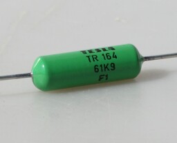 Rezistor TR 164 61K9