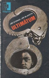 Ultimátum od Jiří Strnad - MAGNET