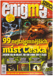 Enigma - Speciál 1/2013