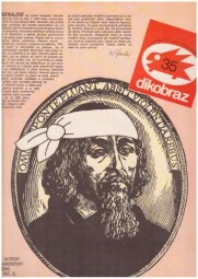 Dikobraz 35,  29. srpna 1984