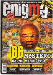 Enigma - Speciál 2/2011