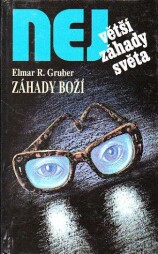 Záhady boží od Elmar R. Gruber