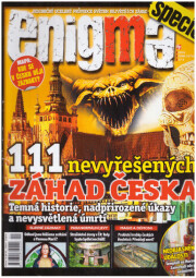 Enigma - Speciál  1/2016