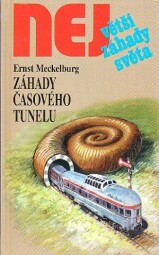 Záhady časového tunelu od Ernst Meckelburg