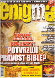 Enigma - Červen 2016