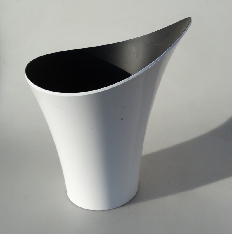 Chladicí kyblík na sekt Bohemia Sekt.