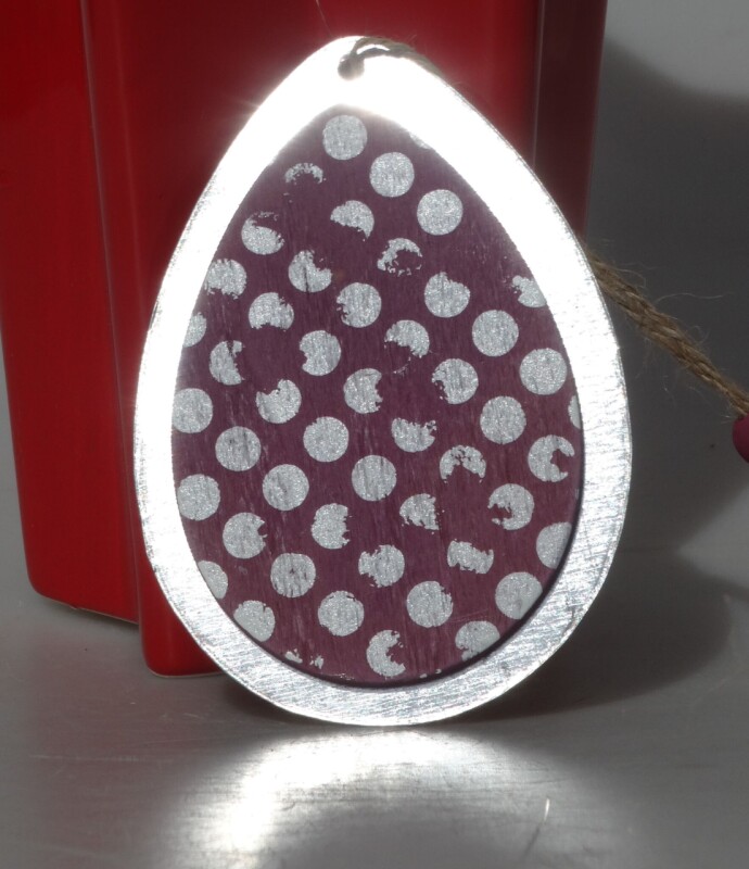 Velikonoční vajíčko