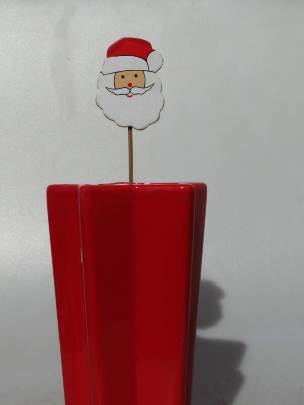 Zápichy - Mikuláš.