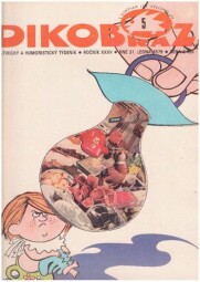 DIKOBRAZ 5, 31. ledna 1979