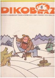 DIKOBRAZ 49, 5. prosince 1979