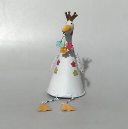 Dekorace  - Kachna.
