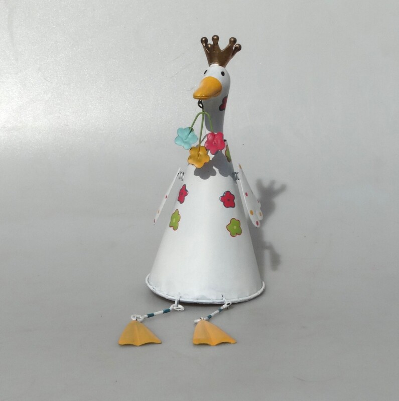Dekorace  - Kachna.