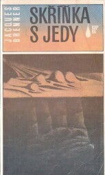 Skříňka s jedy od Jacques Brenner - KAPKA