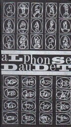 Tatarin z Tarasconu od Alphonse Daudet.