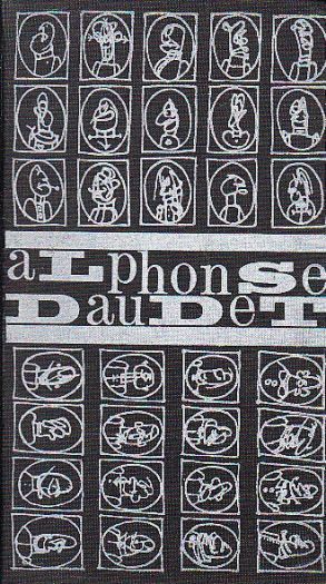 Tatarin z Tarasconu od Alphonse Daudet.