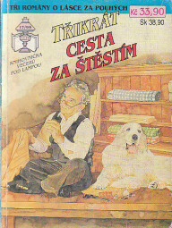 Třikrát cesta za štěstím 17/95