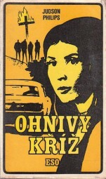 Ohnivý kříž od Judson Philips - ESO
