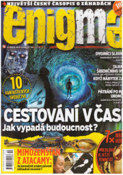 Enigma - Říjen 2018
