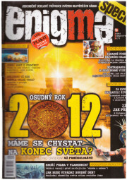Enigma - Speciál 1/2012