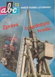 Abc mladých techniků a přírodovědců 13. Ročník 31
