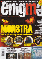 Enigma -Prosinec 2018