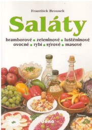 Saláty od František Brousek