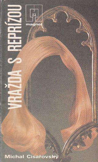 Únos doktora Neumanna od Stanislav Šusta - MAGNET