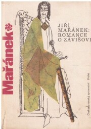 Romance o Závišovi od Jiří Mařánek