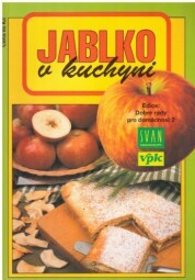 Jablko v kuchyni od Bedřich Hájek