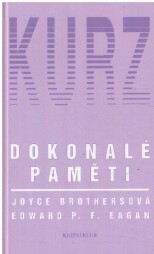 Kurz dokonalé paměti od Joyce Brothers , Edward Patrick Francis Eagan