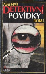Nejlepší detektivní povídky roku ...