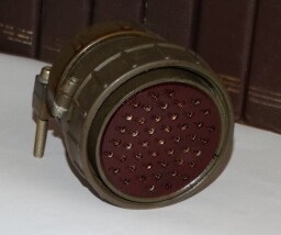 Konektor ŠR 60 KPN47G2 (ŠR60KPN47G2)