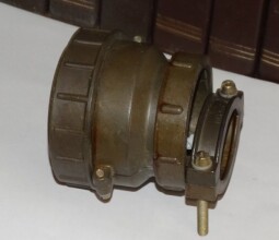 Konektor ŠR 60 KPN47G2 (ŠR60KPN47G2)