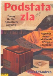 Podstata zla od Luca D'Andrea