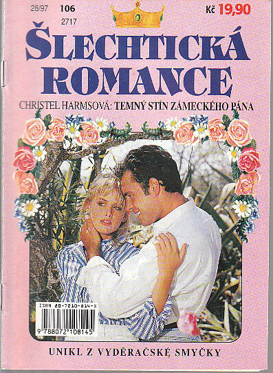  Šlechtická romance - Unikl z vyděračské smyčky 28/97