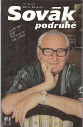 Sovák podruhé od Slávka Kopecká Nová, nečtená kniha.
