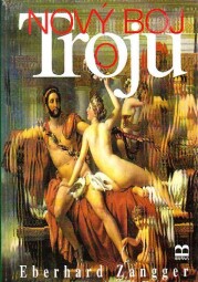Nový boj o Tróju od Eberhard Zangger