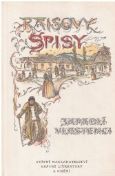 Zapadlí vlastenci od Karel Václav Rais II.