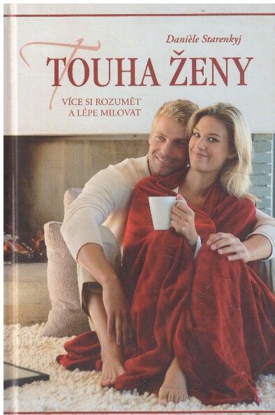 Touha ženy od Daniele Starenkyj